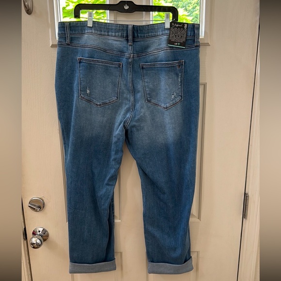 LuLaRoe jeans - Picture 3 of 3